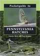 Pocket Guide to Pennsylvania Hatches, Charles Meck 