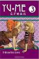 Yu+Me: dream Volume 3, Megan Rose Gedris 