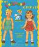 Lollypop Crowd Paper Dolls, David Wolfe 