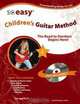 Childrens Guitar Method (So Easy), McCarthy, John 