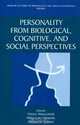 Personality from Biological, Cognitive, and Social Perspectives (Warsaw Lectures in Personality and Social Psychology), Michael W. Eysenck 