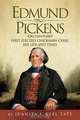 Edmund Pickens (Okchantubby): First Elected Chickasaw Chief, His Life and Times, Juanita J. Keel Tate 
