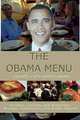 The Obama Menu: Dinners with Barack Obama, A. K. Crump 