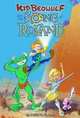 Kid Beowulf and the Song of Roland, Alexis E Fajardo 