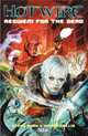 HOTWIRE: Requiem for the Dead Volume 1, Steve Pugh 
