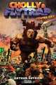 Cholly & Flytrap: Center City, Arthur Suydam 