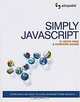 Simply JavaScript, Kevin Yank, Cameron Adams 