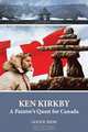 Ken Kirkby: A Painter