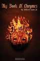 My Book of Chrymes, Wifred Kanu 