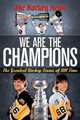We are the Champions: The Greatest Hockey Teams of All Time, 