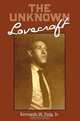 The Unknown Lovecraft, Kenneth W. Faig 