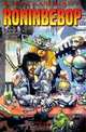 Kevin Eastman