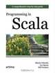 Programming in Scala: A Comprehensive Step-by-step Guide, Martin Odersky, Lex Spoon, Bill Venners 