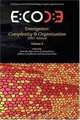 Emergence: Complexity & Organization 2007 Anuual, 