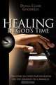Healing in God
