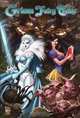 Grimm Fairy Tales Volume 3 & 4 Oversized Hardcover, Joe Brusha, Ralph Tedesco, Raven Gregory, Romano Molenaar, Nei Ruffino, Eric Basaldua 