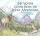 My Water Comes From the Rocky Mountains (Lter Schoolyard Series), Tiffany Fourment 