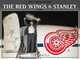 On Tour with the Red Wings & Stanley 2008, 