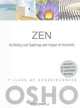 Zen: Its History and Teachings and Impact on Humanity (Pillars of Consciousness), Osho 
