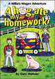 A Hog Ate My Homework! (A Willie