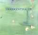 Frankenthaler at Eighty, Karen Wilkin, Helen Frankenthaler 