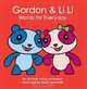 Gordon & Li Li Words for Everyday (Chinese Edition), 