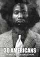 30 Americans, Franklin Sirmans, Glenn Ligon, Robert Hobbs, Michele Wallace 
