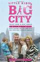 Little Kids, Big City: Tales from a Real House in New York City (With Lessons on Life and Love for Your Own Concrete Jungle), Alex McCord, Simon van Kempen 