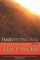Harvesting Fog, Luci Shaw 