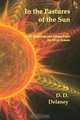 In the Pastures of the Sun: Seven Sensuous and Sacred Plays for Every Season, D.D. Delaney 
