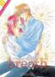 Breath: Volume 5 (completed series, yaoi manga), Chifumi Ochi 
