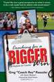 Coaching for a Bigger Win: A Playbook for Coaches, Greg Roeszler 