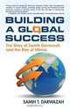 Building a Global Success: The Story of Samih Darwazah and the Rise of Hikma, Samih T. Darwazah 