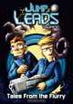 Jump Leads Volume 1: Tales From The Flurry, Ben Paddon 