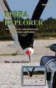 Terra Explorer Volume 1, William James Davis 