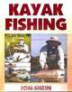 Kayak Fishing, Jon Shein 