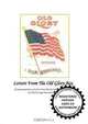 Letters From the Old Glory Box: A Captivating Story of Life in Rural North Carolina During WWI As Told Through Personal Letters, Ted S. Hopkins, Deborah P. Thompson 