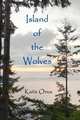 Island of the Wolves, Katie Onus 