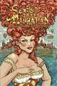 Scarlett Takes Manhattan, Molly Crabapple, John Leavitt 