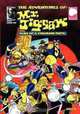 The Adventures of Mr. Jigsaw Vol. 2, Ron Fortier, Gary Kato 