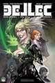 Dellec Volume 1: Hands of God TP, Various, Micah Gunnell 