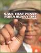 Save That Penny For A Sunny Day (Volume 1), Xernona Tolita Woods 