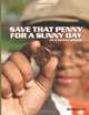 Save That Penny For A Sunny Day Workbook (Volume 3), Xernona Tolita Woods 