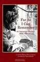 Far As I Can Remember: An Immigrant Woman