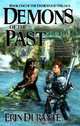 Demons of the Past: The Graphic Novel, Erin Durante 