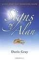 Signs of Alan, Doris Gray 