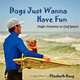Dogs Just Wanna have Fun, Elisabeth Haug 