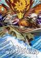 2Masters Book 1, Christine Y. Chong 
