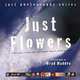 Just Flowers: Vivid Color, Close Ups and Super Macro Photography, Brad Madden 