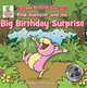 Pink Hamster and the Big Birthday Surprise, Eileen Wacker 